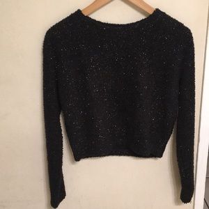 Long Sleeve Sweater